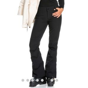 Roxy Creek Ski Pants